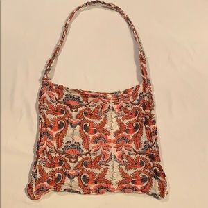 Free people tote bag